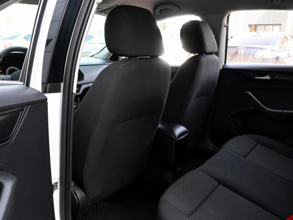 Volkswagen Polo VI с пробегом 2021 года, цена 1 769 000 рублей, 94875 км, лифтбек, Автокод Объявления