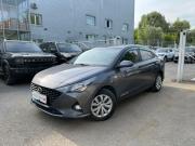 Hyundai Solaris II Рестайлинг Нижнекамск  - изображение 23