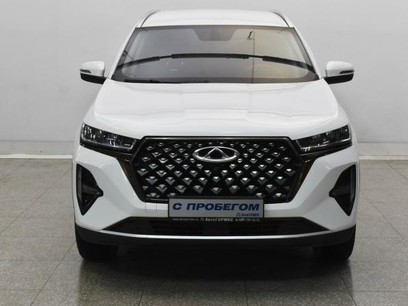 Chery Tiggo 7 Pro Max I с пробегом 2024 года, цена 2 055 000 рублей, 75645 км, внедорожник, Автокод Объявления