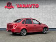 Lada (ВАЗ) Granta I Альметьевск  - изображение 13