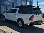 Toyota Hilux VIII Энгельс  - изображение 36