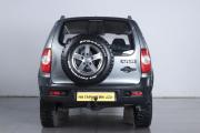 Chevrolet Niva I Рестайлинг Челябинск  - изображение 23