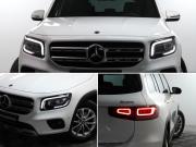 Mercedes-Benz GLB I (X247) Москва  - изображение 41