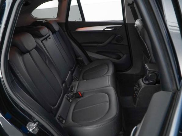 BMW X1 II (F48) Рестайлинг с пробегом 2019 года, цена 2 999 444 рубля, 99300 км, внедорожник, Автокод Объявления