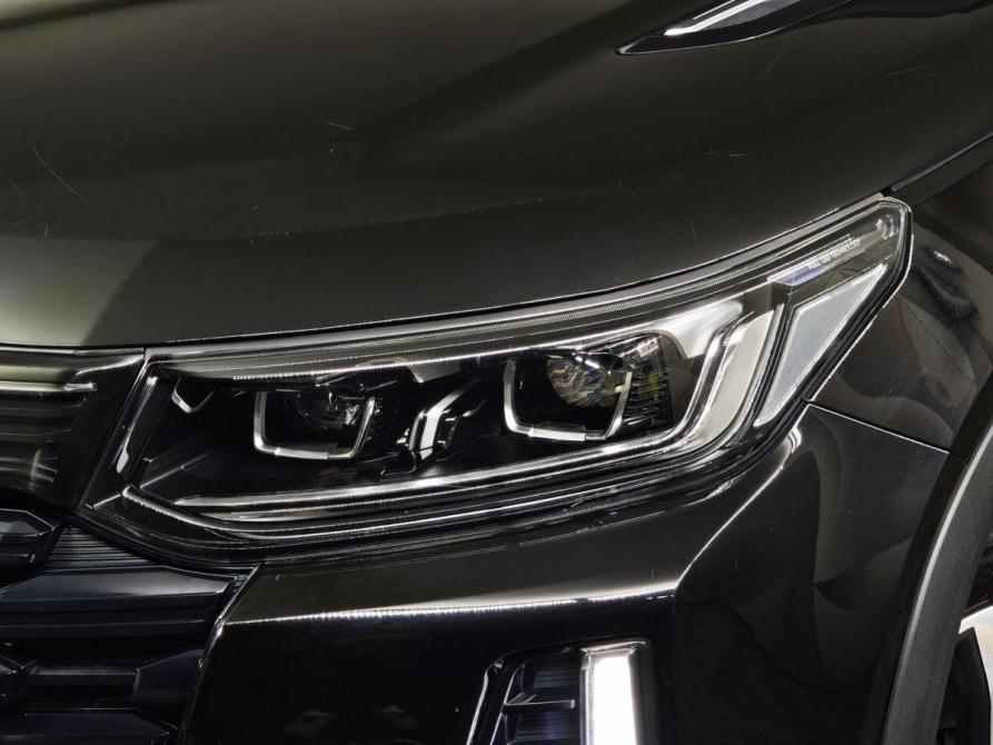 Changan CS95 I Рестайлинг 2 Москва  - изображение 10