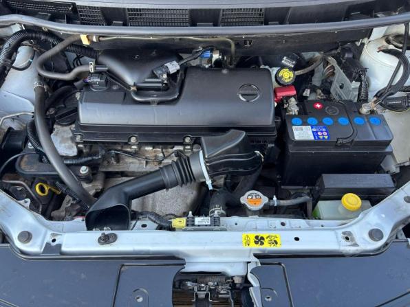 Nissan Note I Рестайлинг с пробегом 2013 года, цена 499 410 рублей, 223079 км, хэтчбек, Автокод Объявления