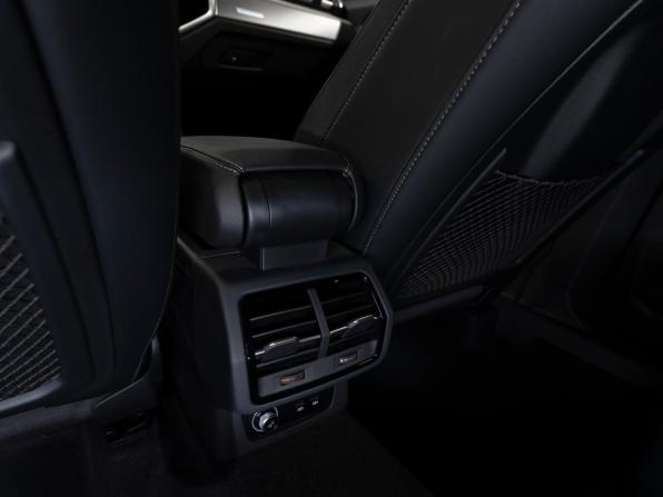 Audi Q3 II (F3) с пробегом 2026 года, цена 4 090 000 рублей, 50 км, внедорожник, Автокод Объявления