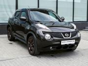 Nissan Juke I Екатеринбург  - изображение 28