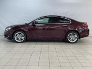 Opel Insignia I Воронеж  - изображение 28