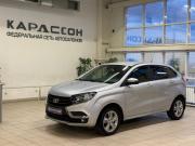 Lada (ВАЗ) XRAY I Волгоград  - изображение 19