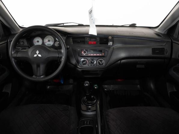 Mitsubishi Lancer IX Рестайлинг с пробегом 2007 года, цена 215 000 рублей, 232538 км, седан, Автокод Объявления