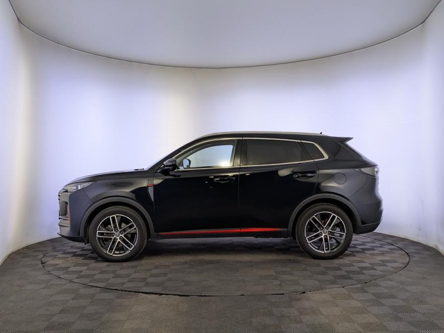 Changan CS55 Plus II Москва  - изображение 8