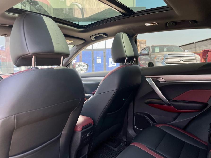 Geely Coolray I Краснодар  - изображение 28