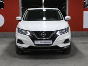 Nissan Qashqai II Рестайлинг Москва  - изображение 24