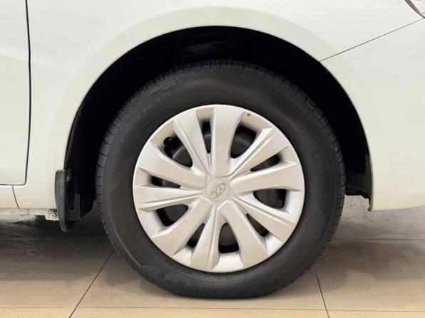 Lada (ВАЗ) Vesta I Рестайлинг (NG) с пробегом 2023 года, цена 1 215 000 рублей, 66723 км, седан, Автокод Объявления