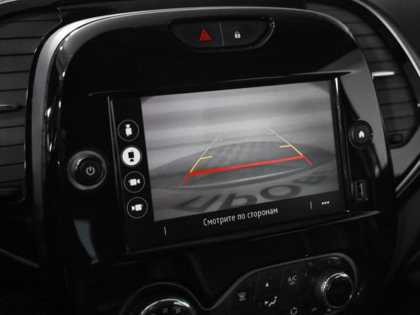 Renault Kaptur I Рестайлинг с пробегом 2020 года, цена 1 649 000 рублей, 133415 км, внедорожник, Автокод Объявления