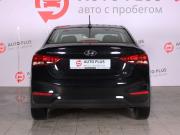 Hyundai Solaris II Минеральные Воды  - изображение 24