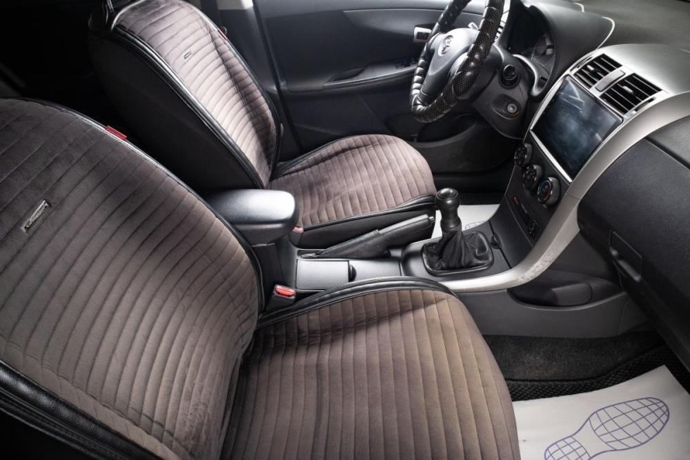 Toyota Corolla X (E140 E150) Оренбург  - изображение 15