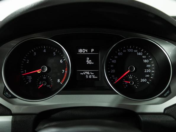 Volkswagen Jetta VI Рестайлинг с пробегом 2017 года, цена 1 459 700 рублей, 91873 км, седан, Автокод Объявления