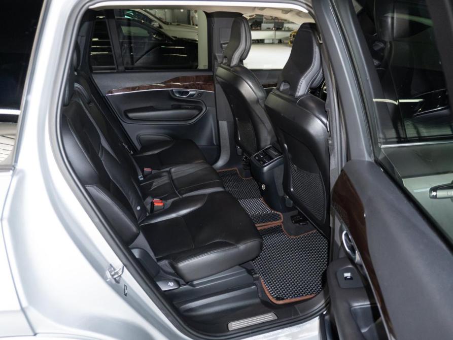 Volvo XC90 II Санкт-Петербург  - изображение 7