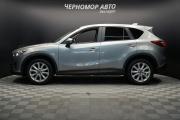Mazda CX-5 I Крым  - изображение 30