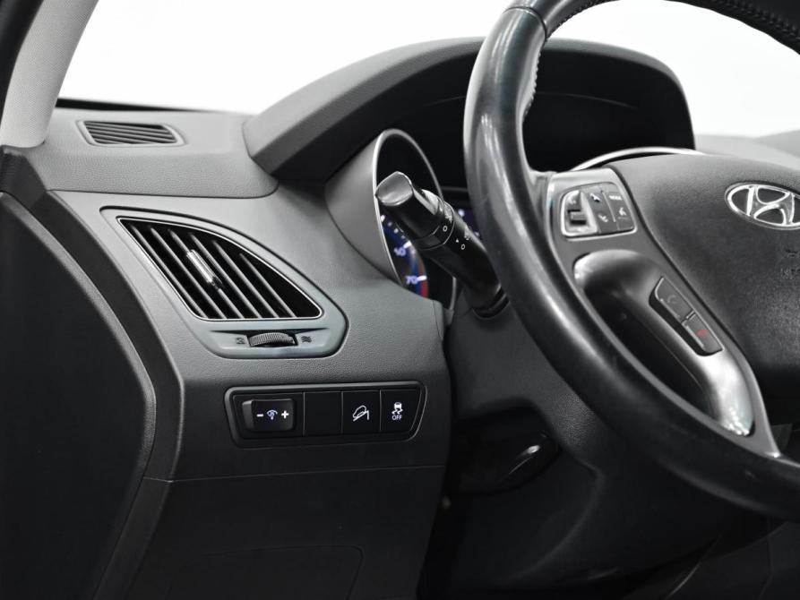 Hyundai ix35 I Рестайлинг Москва  - изображение 8
