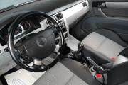 Chevrolet Lacetti I Тюмень  - изображение 25