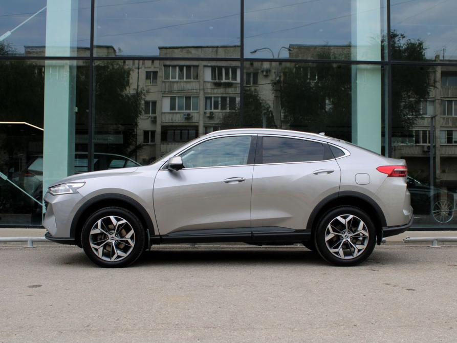 Haval F7x I Рестайлинг Самара  - изображение 8