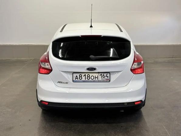 Ford Focus III с пробегом 2011 года, цена 659 000 рублей, 153000 км, хэтчбек, Автокод Объявления