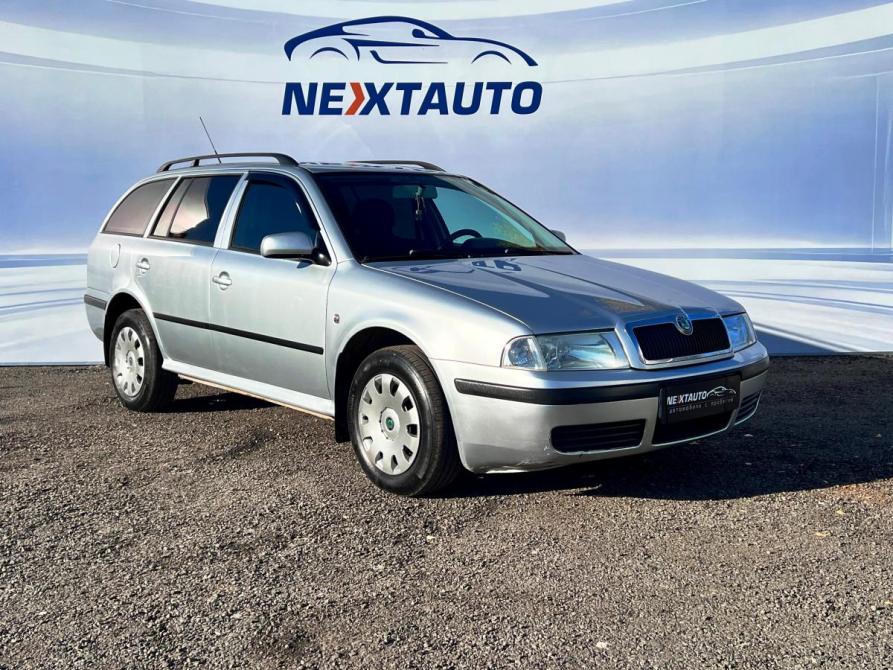 Skoda Octavia I (A4) Рестайлинг Чебоксары  - изображение 9