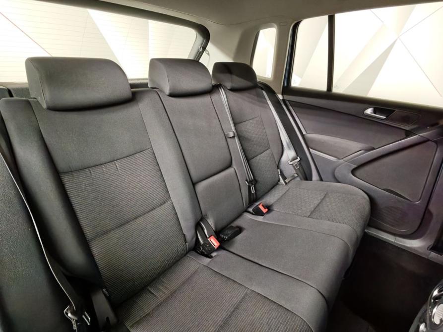 Volkswagen Tiguan I Рестайлинг Москва  - изображение 17