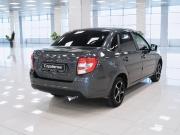 Lada (ВАЗ) Granta I Рестайлинг Самара  - изображение 22