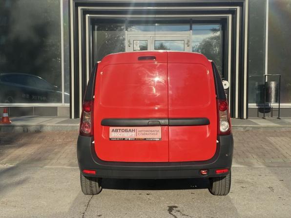 Lada (ВАЗ) Largus I с пробегом 2019 года, цена 639 000 рублей, 139721 км, фургон, Автокод Объявления