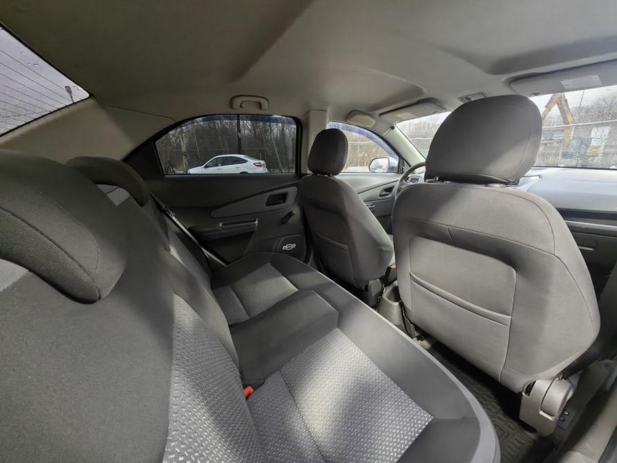 Chevrolet Cobalt II Санкт-Петербург  - изображение 13
