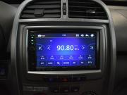 Chery Tiggo (T11) I Рестайлинг (FL) Мурманск  - изображение 31