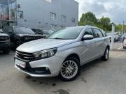 Lada (ВАЗ) Vesta I Нижнекамск  - изображение 22