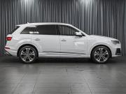 Audi Q7 II (4M) Рестайлинг Ставрополь  - изображение 30