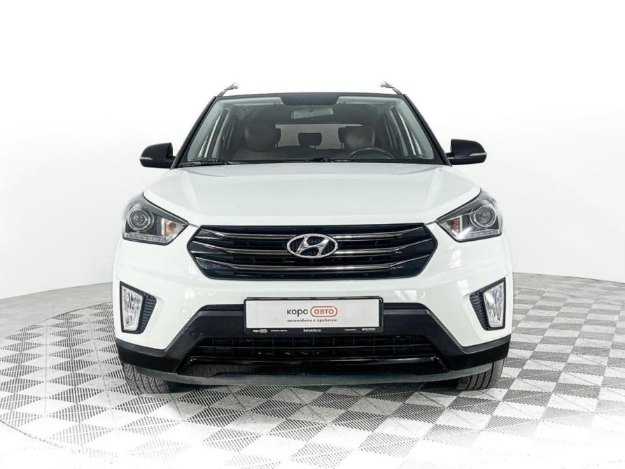 Hyundai Creta I Ногинск  - изображение 2