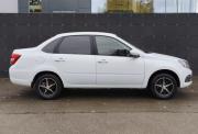 Lada (ВАЗ) Granta I Рестайлинг Сыктывкар  - изображение 22