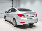 Hyundai Solaris I Рестайлинг Екатеринбург  - изображение 24