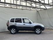 Chevrolet Niva I Рестайлинг Липецк  - изображение 23