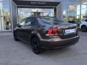 Volkswagen Polo V Рестайлинг Брянск  - изображение 22