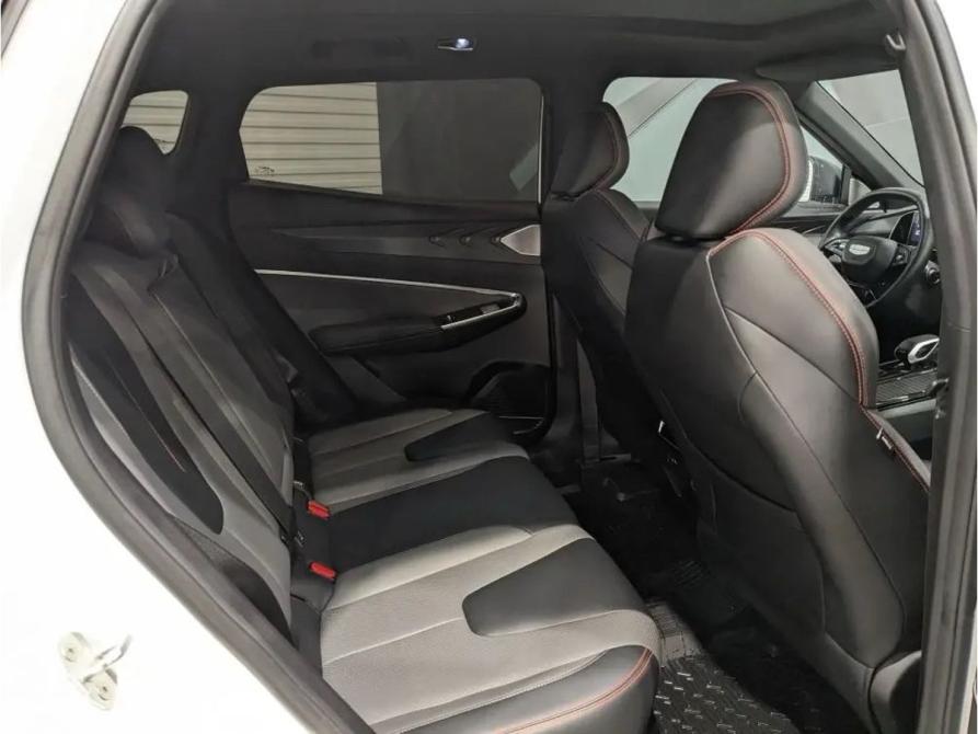 Geely Cityray Пермь  - изображение 12