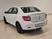 Renault Logan II Рестайлинг Смоленск  - изображение 21