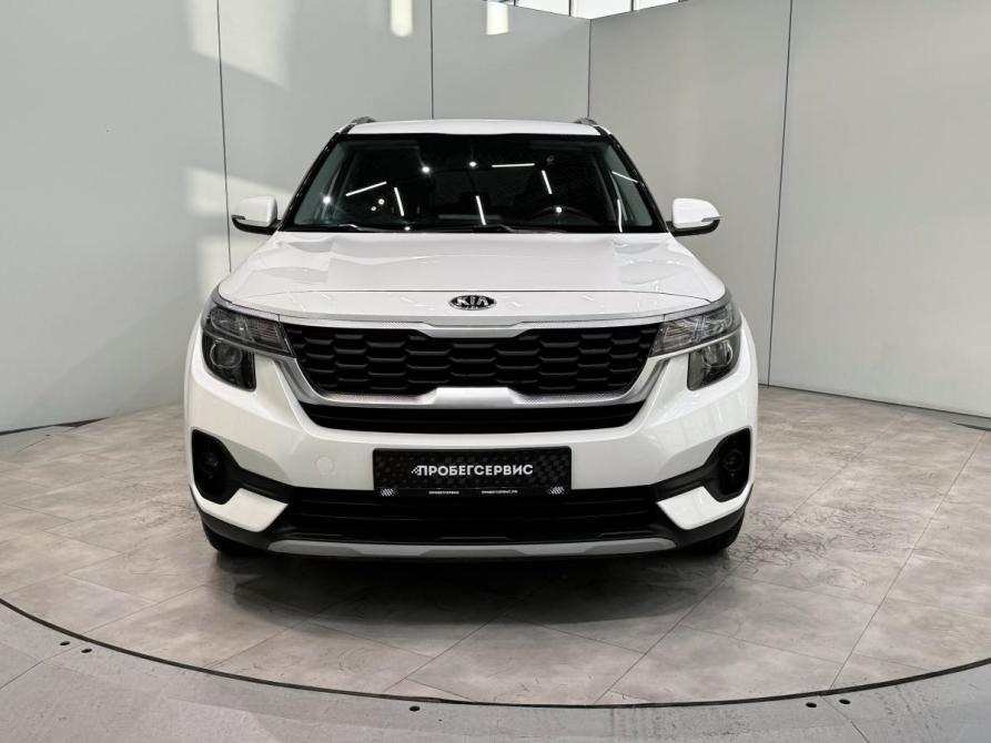 Kia Seltos I Волжский  - изображение 8