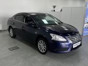 Nissan Sentra VII (B17) Казань  - изображение 24