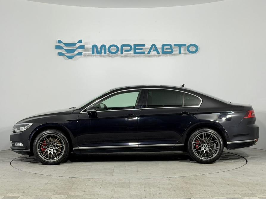 Volkswagen Passat B8 Калининград  - изображение 8