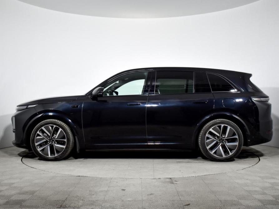 Li Auto (Lixiang) L7 I Рестайлинг Санкт-Петербург  - изображение 9