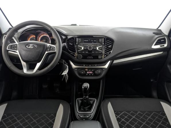 Lada (ВАЗ) Vesta I с пробегом 2020 года, цена 1 375 000 рублей, 34417 км, универсал, Автокод Объявления