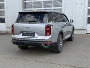 GAC GS8 II Москва  - изображение 11